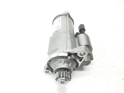 Startmotor CUPRA FORMENTOR (KM7, KMP) 2.0 TSI 4Drive (310 hp) 12576065
