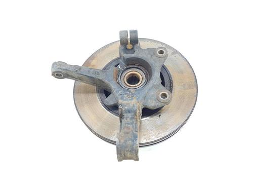 Right front steering knuckle RENAULT KANGOO BE BOP (KW0/1_) 1.5 dCi 75 | BP40494792M26 - Image 4