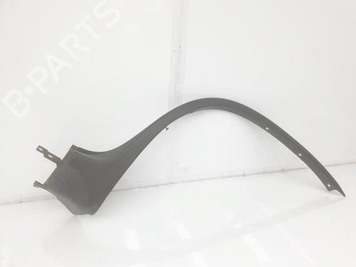 Front right wheel arch trim BMW X5 (E53) 3.0 d | BP10178626C135 