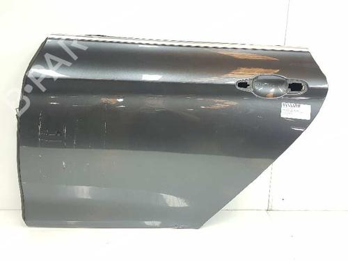 Left rear door BMW 3 Gran Turismo (F34) 318 d (150 hp) 41007347713  | 41007347713  | 41007347713 | GRIS B39 |