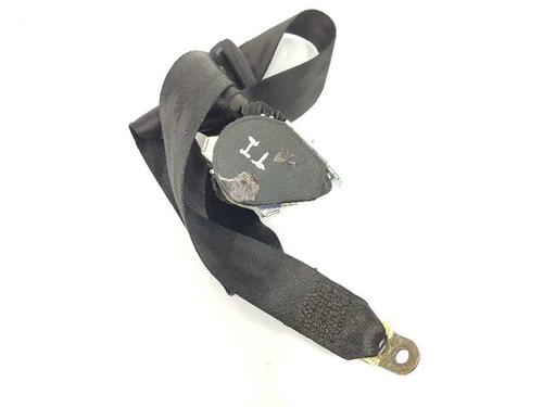 Used Rear left seatbelt SEAT ALTEA (5P1) 2.0 TDI 16V (140 hp) 6622406