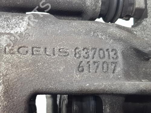 Right rear brake caliper RENAULT TRAFIC III Van (FG_) 1.6 dCi 95 (FGMJ, FGMR) | BP33942096M106 - Image 6