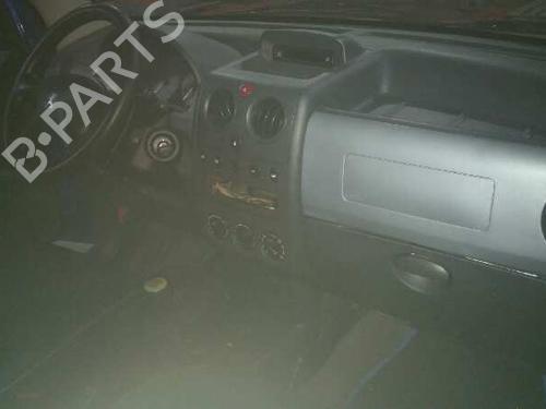 Engine PEUGEOT PARTNER MPV (5_, G_) 2.0 HDI | BP790575M1 
