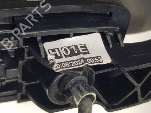Left sun visor FORD PUMA (J2K, CF7) | BP39517221I1 - Image 3