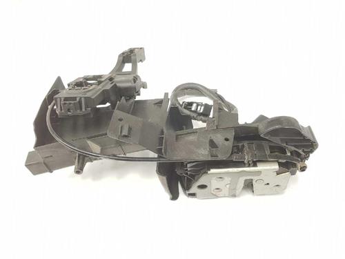 Used Front right lock FORD FOCUS III 1.6 TDCi (95 hp) 6455869