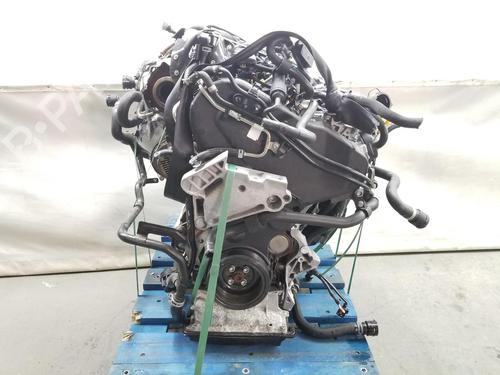 Engine VW GOLF VII (5G1, BQ1, BE1, BE2) 2.0 TDI | BP11600780M1