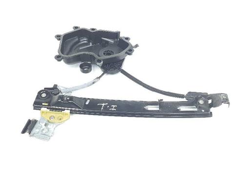 Rear left window mechanism SEAT IBIZA IV (6J5, 6P1) 1.6 TDI | BP6658104C24 
