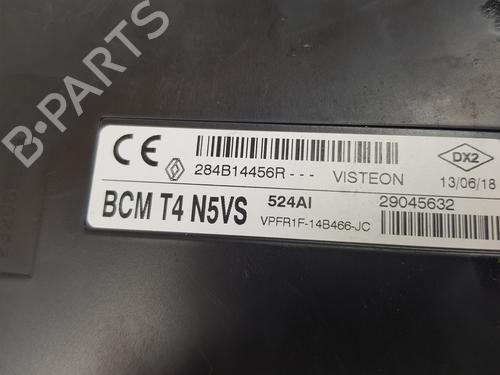 Elektronisk modul RENAULT CAPTUR I (J5_, H5_) 0.9 TCe 90 | BP18971191M83 