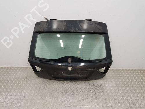 Bakluke CC/Kombi-Kupé Bakluke CC/Kombi-Kupé 38870954 38870954