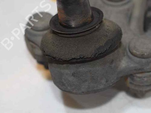 Right front suspension arm SEAT LEON (1P1) 1.9 TDI | BP782802M13 