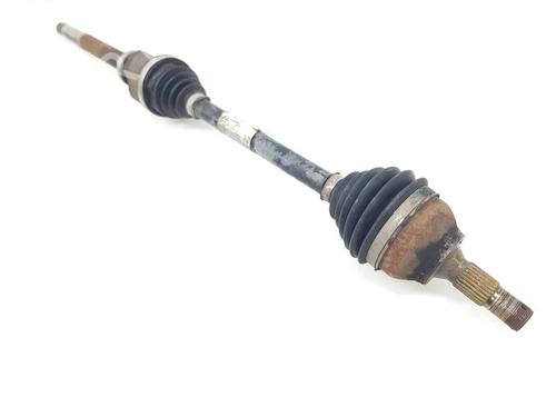 Right front driveshaft PEUGEOT 2008 I (CU_) | BP40541346M39 - Image 2