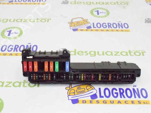 Used Fuse box BMW 5 Touring (E61) 520 d (163 hp) 780026