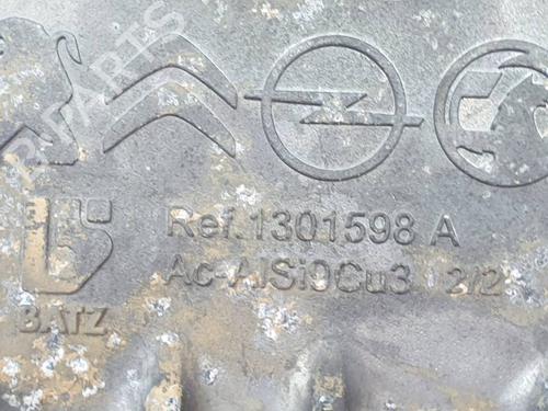håndbremse CITROËN BERLINGO (ER_, EC_) | BP38524274I18 - Image 3