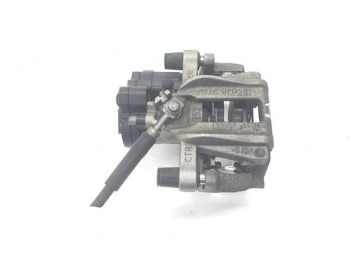 Used Left rear brake caliper SEAT LEON (KL1, KLG) 1.0 TSI (110 hp) 28484913