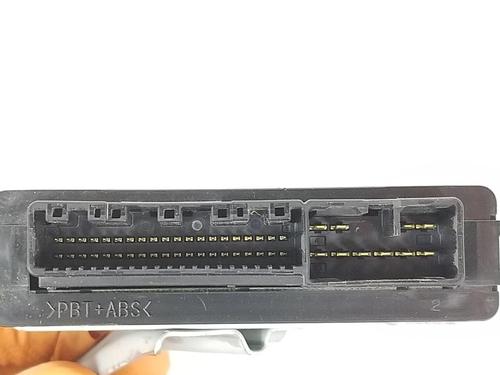 Electronic module TOYOTA LAND CRUISER PRADO (_J15_) 3.0 D-4D (KDJ155_, KDJ150_, KDJ150R, KDJ155R) | BP13297974M83 