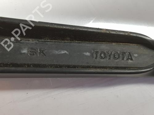Front windshield wiper arm TOYOTA LAND CRUISER PRADO (_J12_) 3.0 D-4D (KDJ120, KDJ125) | BP9232598C143 