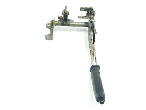 Hand brake TOYOTA LAND CRUISER PRADO (_J12_) 3.0 D-4D (KDJ120, KDJ125) | BP16357154I18 