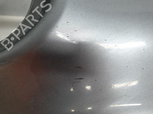 Front bumper NISSAN JUKE (F15)  | BP27881397C7 