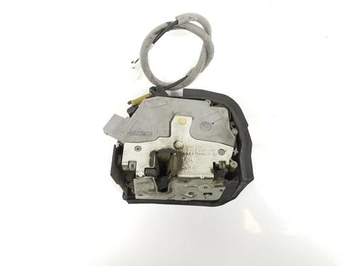 Rear right lock BMW X5 (E53) 3.0 d | BP12461882C99 