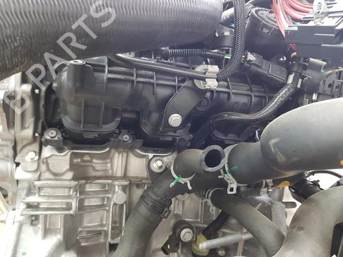 Engine DACIA JOGGER (RK_)  | BP38181664M1  - Image 6