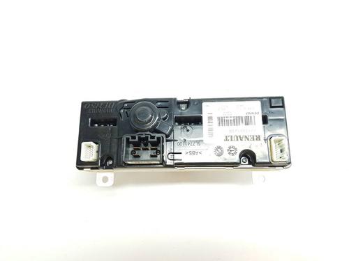 Climate control RENAULT MASTER III Platform/Chassis (EV, HV, UV) 2.3 dCi 165 FWD (EV0P, EV0U, EV11, EV12, HV0P, HV0U,... | BP39726311I5 - Image 3