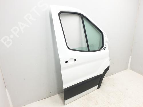 Right front door FORD TRANSIT V363 Platform/Chassis (FED, FFD) 2.0 EcoBlue | BP31593590C3 - Image 3