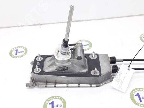 Gear lever AUDI A1 Sportback (8XA, 8XF) 1.0 TFSI | BP7417696M90 