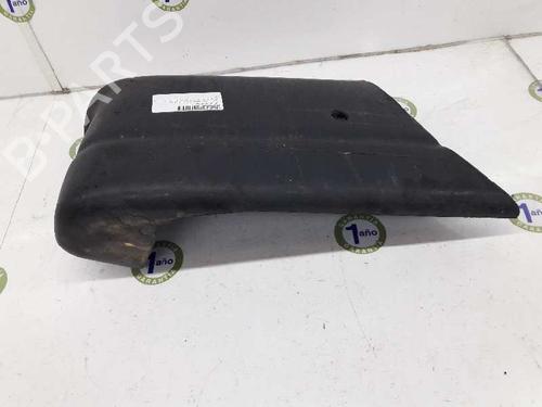 Corner bumper NISSAN INTERSTAR Van (X70) dCi 100 | BP14072153C117 