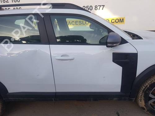 Instrument cluster DACIA DUSTER (PYM_, PYN_) 1.2 TCe 130 | BP34699330C47  - Image 30
