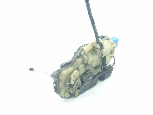 Front left lock SEAT IBIZA III (6L1) 1.4 16V | BP17519967C98 