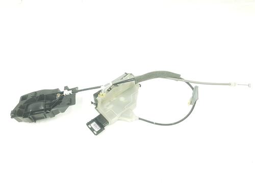 Used Front right lock CITROËN C-ELYSEE (DD_) 1.5 BlueHDi 100 (102 hp) 16919900