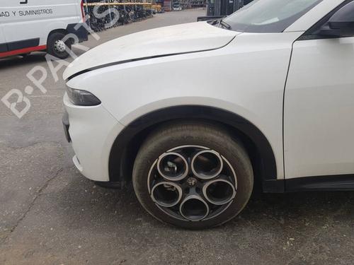 Left front driveshaft ALFA ROMEO TONALE (965_) | BP38709131M38 - Image 10