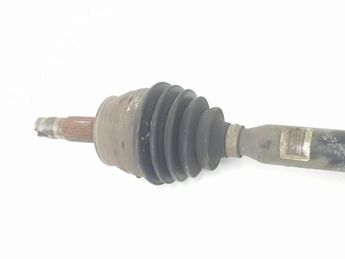 Right front driveshaft OPEL CORSA D (S07) 1.3 CDTI (L08, L68) | BP17025681M39 