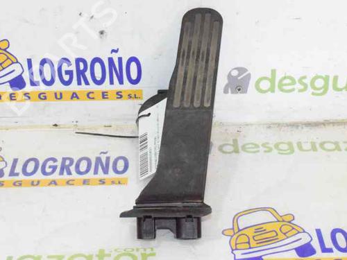 Used Pedal VW GOLF VI (5K1) 1.6 TDI (105 hp) 1636585