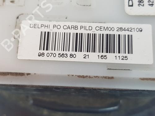 Fuel pump OPEL VIVARO C Van (K0)  | BP33412027M76  - Image 8