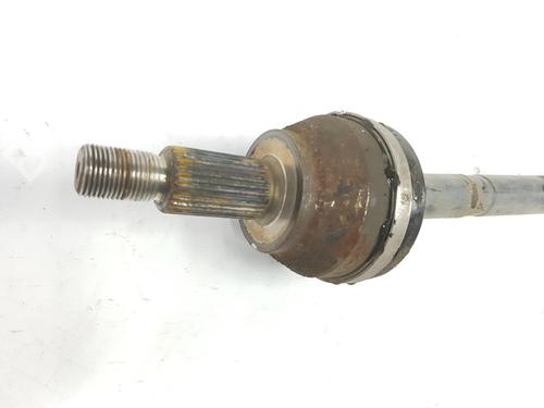 Left rear driveshaft LAND ROVER RANGE ROVER SPORT II (L494) 3.0 TDV6 4x4 | BP11793878M40 