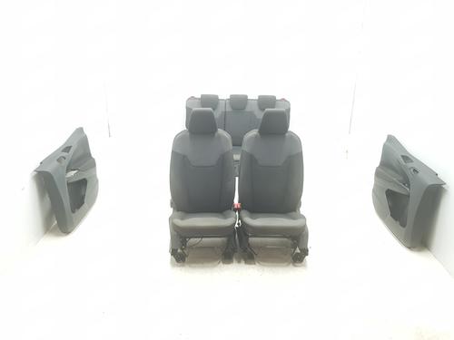 Used Seats set FORD TRANSIT COURIER B460 MPV 1.5 TDCi (95 hp) 30776627
