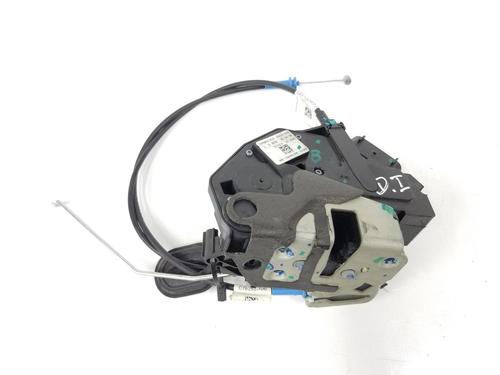 Front left lock FORD ECOSPORT 1.5 Ti | BP8064741C98 