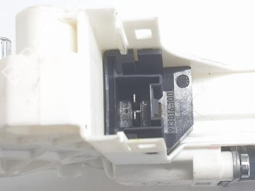 Left front window motor AUDI A4 B8 Avant (8K5) 2.0 TDI quattro | BP31909375E21  - Image 6
