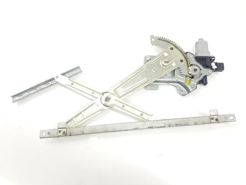 Front right window mechanism MITSUBISHI LANCER VIII Sportback (CX_A) 2.0 DI-D (CX8A) | BP17758575C23 