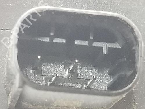Front right lock MERCEDES-BENZ VITO / MIXTO Van (W639) 115 CDI (639.601, 639.603, 639.605) | BP12144751C97 
