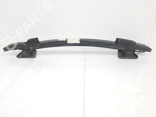 Used Rear bumper reinforcement Rear bumper reinforcement BMW 1 (E87) 116 i (122 hp) 9168625 9168625