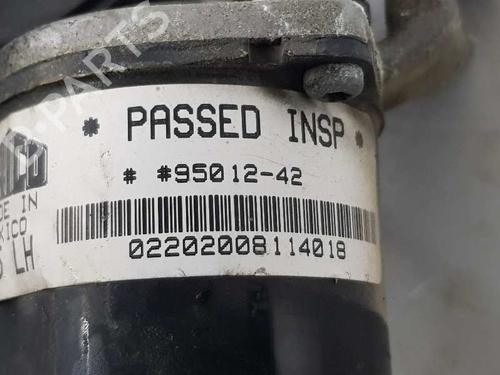 Front wiper motor LAND ROVER RANGE ROVER SPORT I (L320) 2.7 D 4x4 | BP5806827M29 
