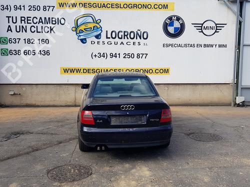 Tailgate AUDI A4 B5 (8D2) 1.9 TDI | BP29313501C6 