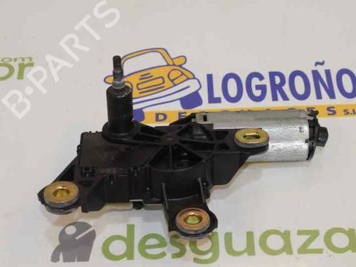 Viskermotor bagrude SEAT LEON (1M1) 1.9 TDI (110 hp) 768723