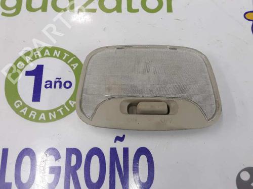 Interior roof light MITSUBISHI OUTLANDER II (CW_W) 2.2 DI-D 4WD | BP7421278I8 