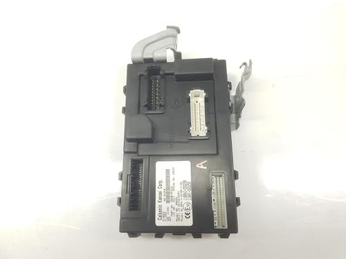 Electronic module NISSAN NV200 / EVALIA Bus e-NV (ME0M) | BP11352965M83 