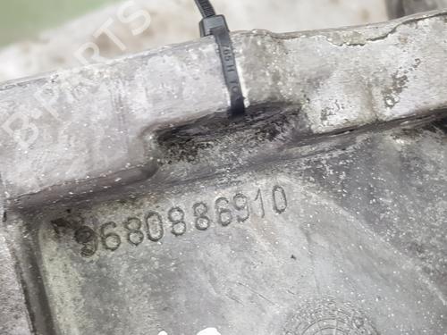 Gearbox CITROËN JUMPY II Van 1.6 HDi 90 8V | BP29811086M3 