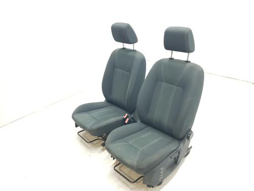 Sæde sæt FORD FIESTA VI (CB1, CCN) 1.4 | BP10503418C78 