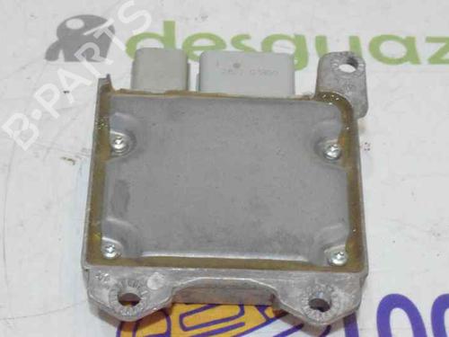 ECU airbags FORD TRANSIT Van (FA_ _) 2.0 DI (FAE_, FAF_, FAG_) | BP777515M53 